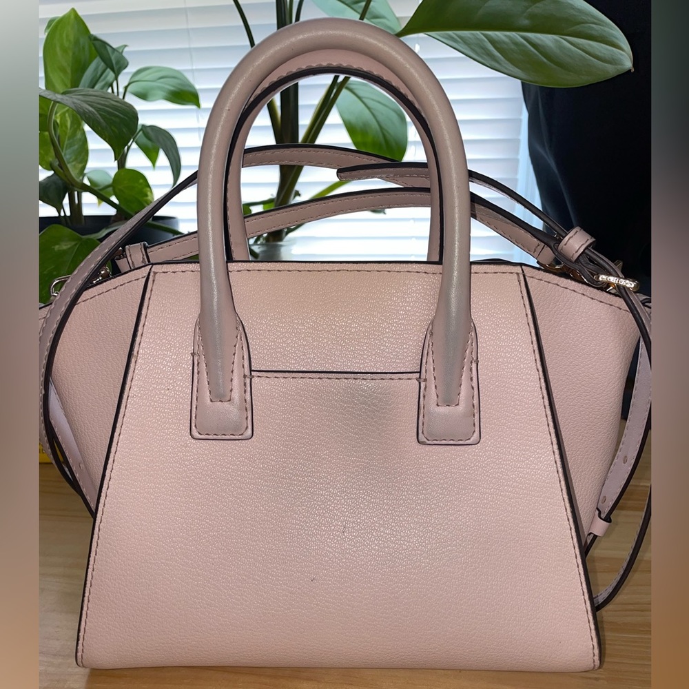 Michael Kors purse - Picture 3 of 4